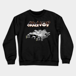 Arkanoid: Revenge of Do Crewneck Sweatshirt